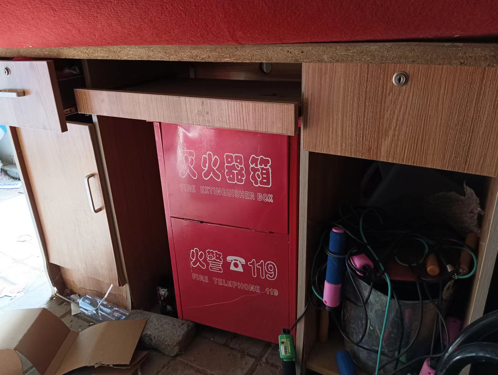 吴忠特殊教育学校2022年第一批固定资产家具用具...